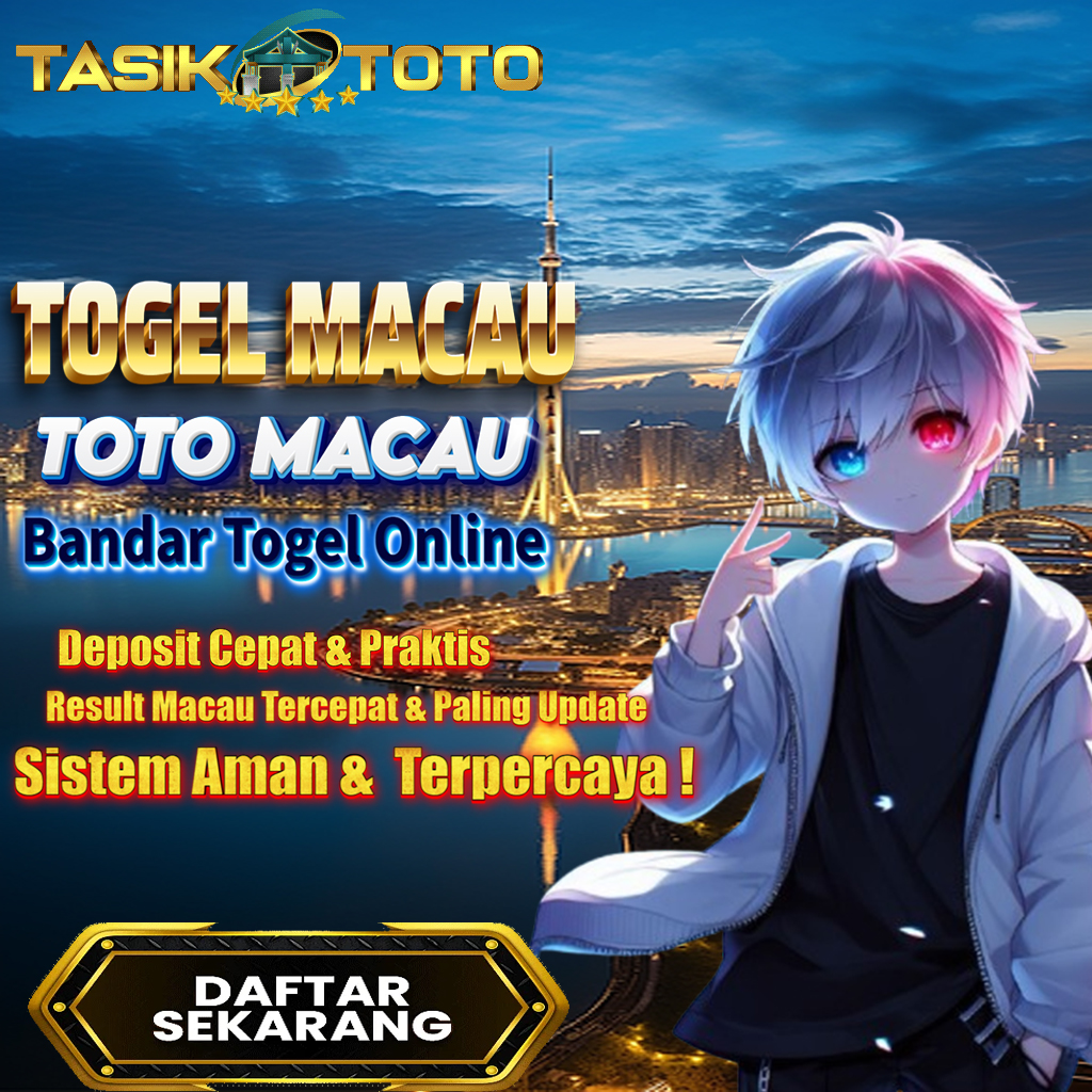 TASIKTOTO